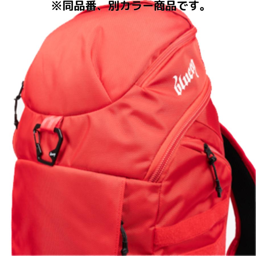 ＜赤＞blueeq ATHLETE BACKPACK 33 リュック 楽天市場】あす楽 数量限定 blueeq ブルイク アスリートバック