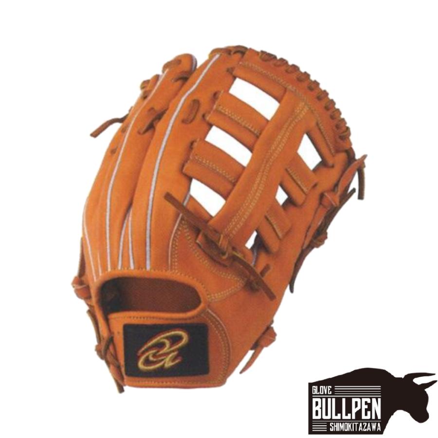 軟式外野用グラブ/使用僅少> Donaiya DJNO