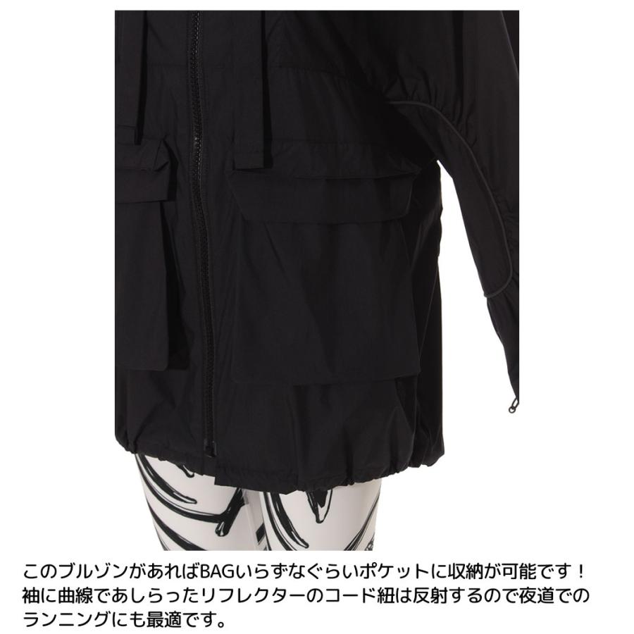 emi　レディース　GB S emmi（エミ）の「【emmi atelier】フリンジビスチェ（シャツ/ブラウス