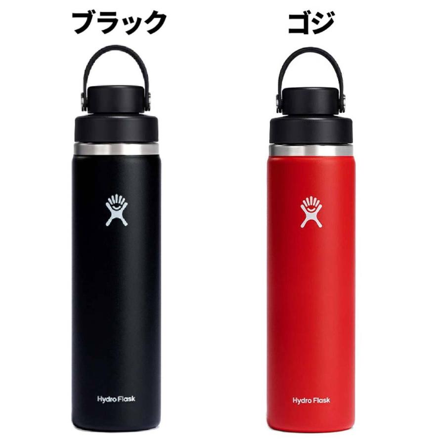 HYDRO FLASK（ハイドロフラスク） 【新色登場!】ハイドロフラスク
