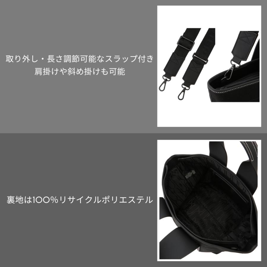 HUNTER（ハンター） HUNTER REFINED STITCH CANVAS TOTE リファインド