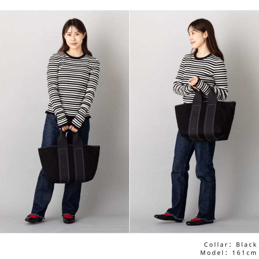 HUNTER（ハンター） HUNTER REFINED STITCH CANVAS TOTE リファインド