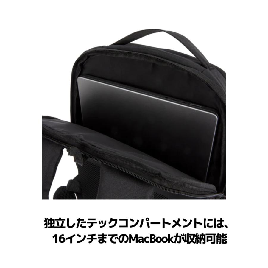 incase（インケース） incase Facet 20L Backpack メンズ レディース