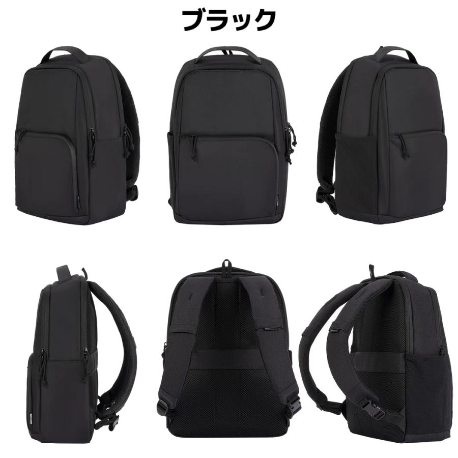 incase（インケース） incase Facet 20L Backpack メンズ レディース
