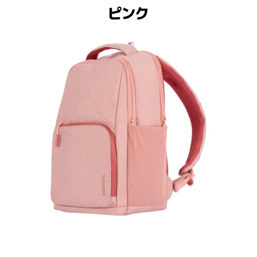 incase（インケース） incase Facet 20L Backpack メンズ レディース