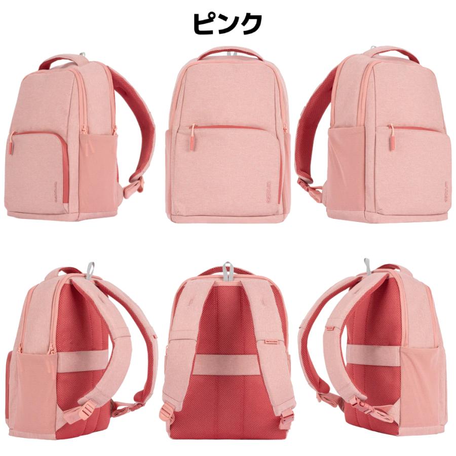 incase（インケース） incase Facet 20L Backpack メンズ レディース