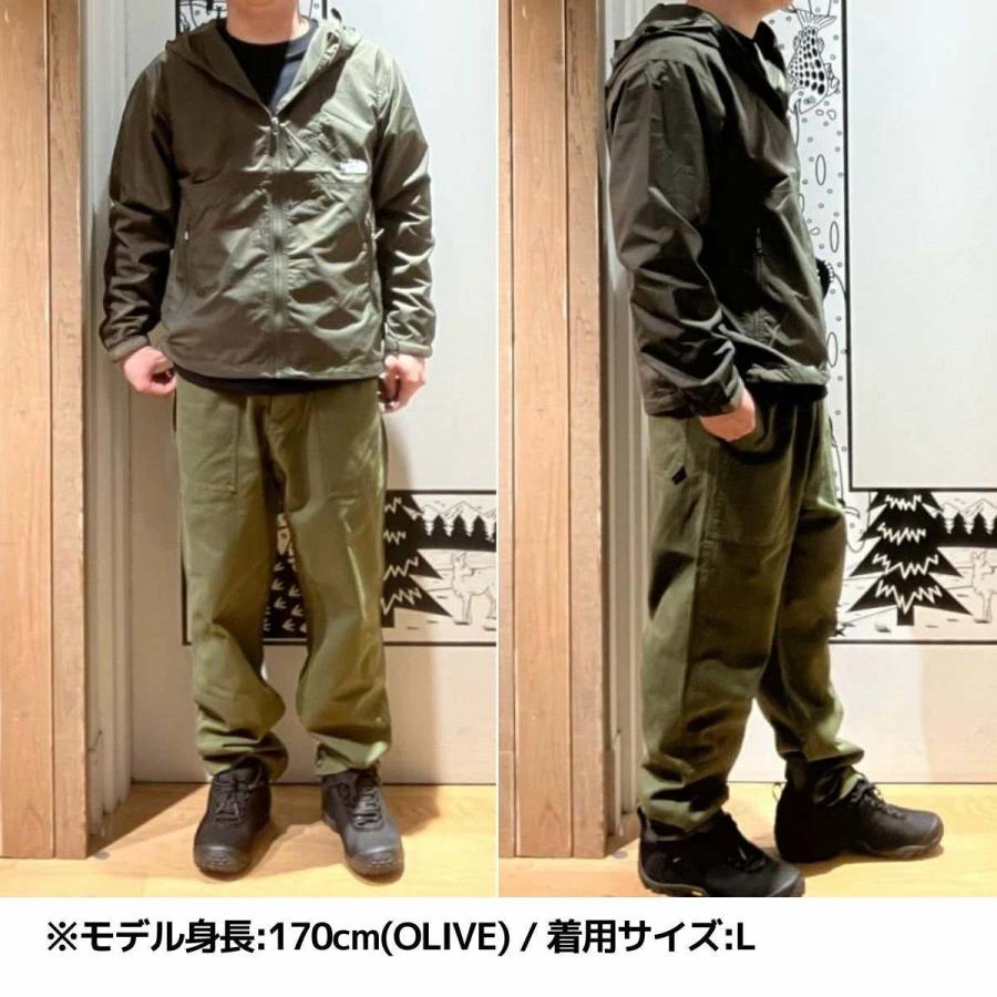 Gramicci（グラミチ） GRAMICCI LOOSE TAPERED RIDGE PANT ルーズ