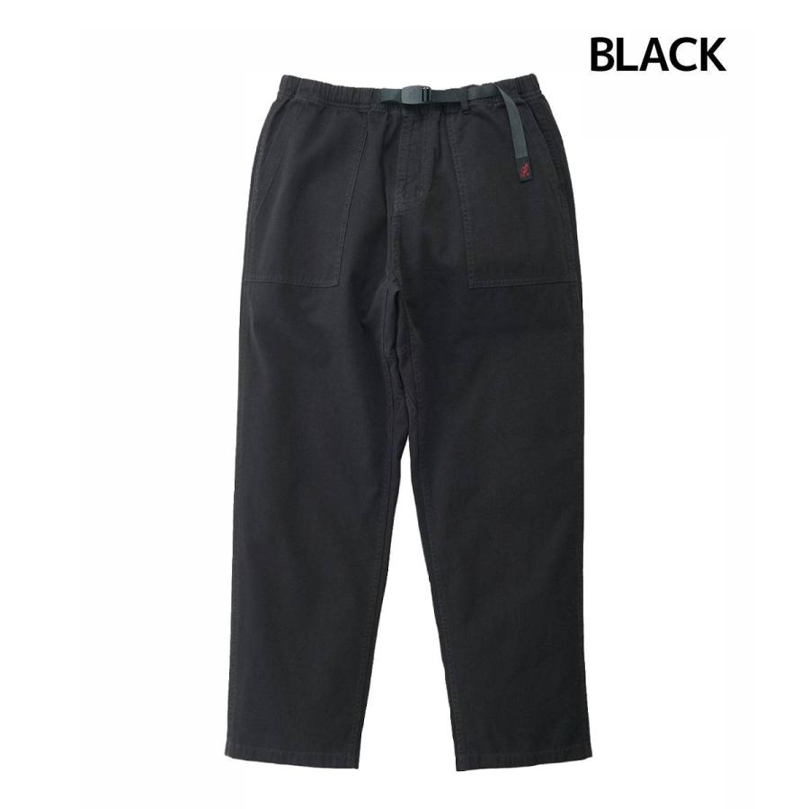新品未使用 ROARK x GRAMICCI グラミチ　別注トラベルパンツ ロアークリバイバル｜ x GRAMICCI - WASHED COTTON ST TRAVEL