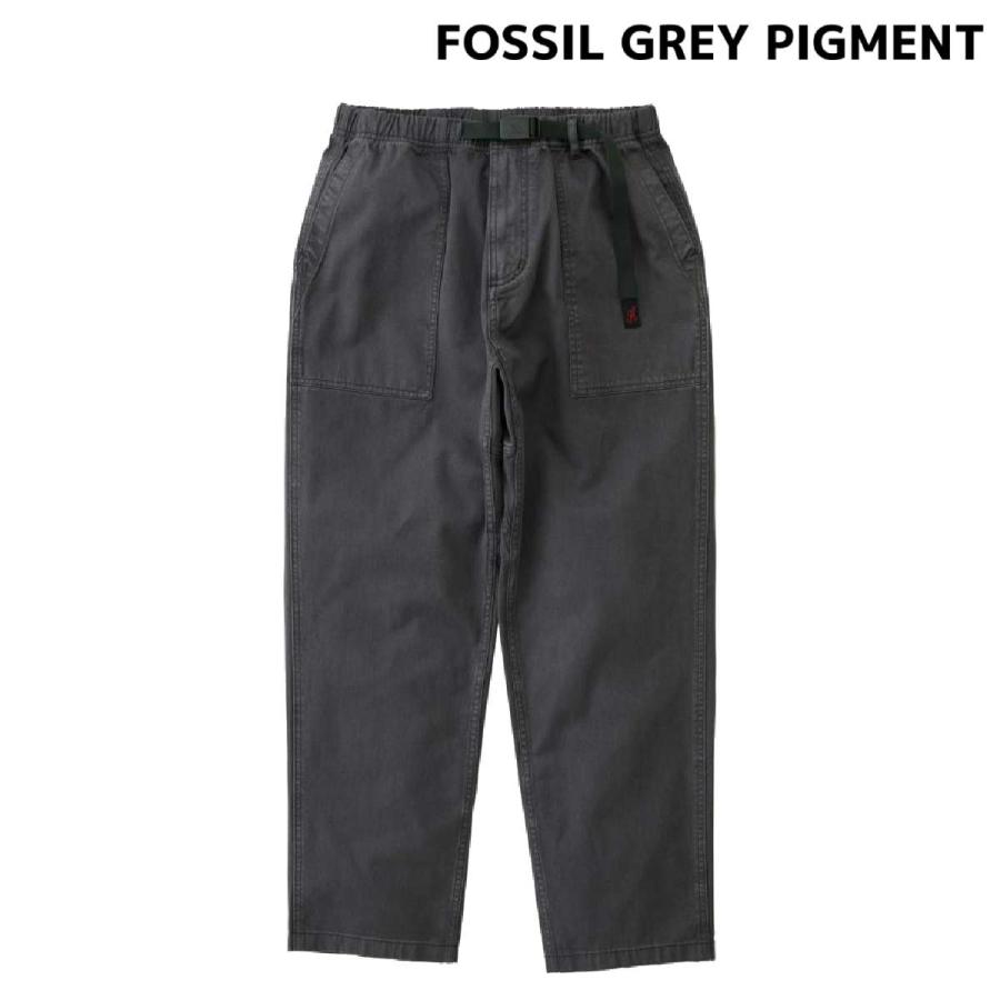 Gramicci（グラミチ） GRAMICCI LOOSE TAPERED RIDGE PANT ルーズ