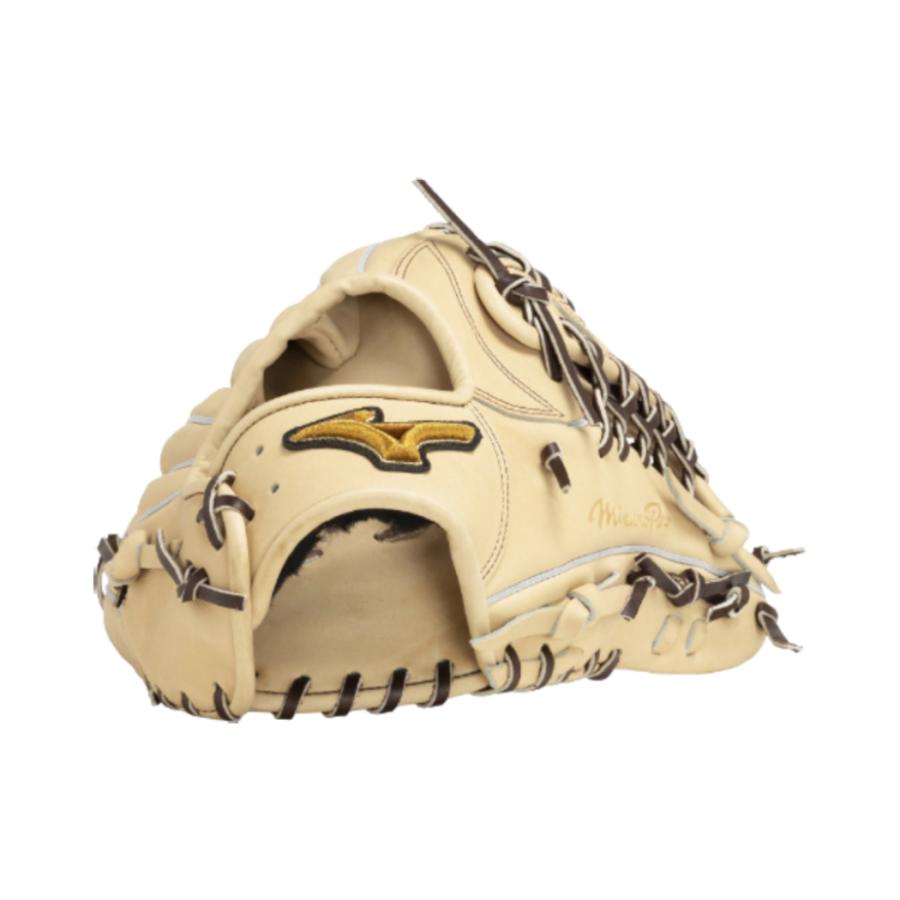 MIZUNO（ミズノ） ミズノプロ MizunoPro 硬式用グラブ 限定皮革PREXY