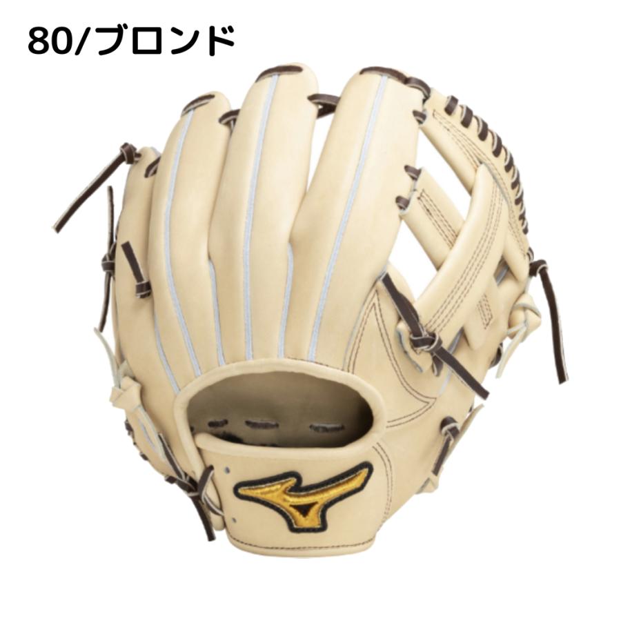 Mizuno プロ　 硬式グローブ MIZUNO ミズノ ミズノプロ MizunoPro 硬式用グラブ 限定皮革