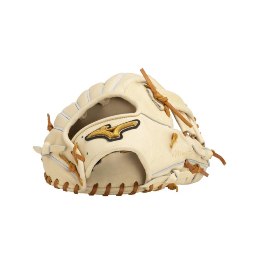 MIZUNO（ミズノ） ミズノプロ MizunoPro 硬式用グラブ 限定皮革PREXY