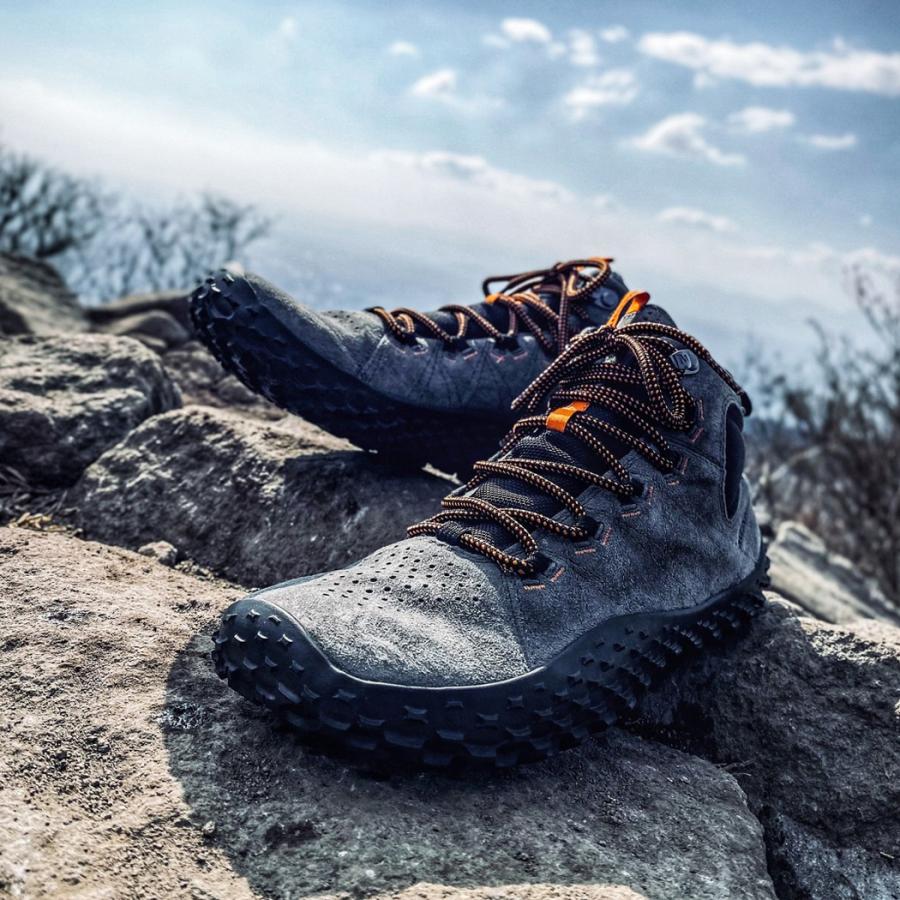メレル MERRELL ラプト ミッド ウォータープルーフ メンズ メレル MERRELL ラプト ミッド ウォータープルーフ メンズ