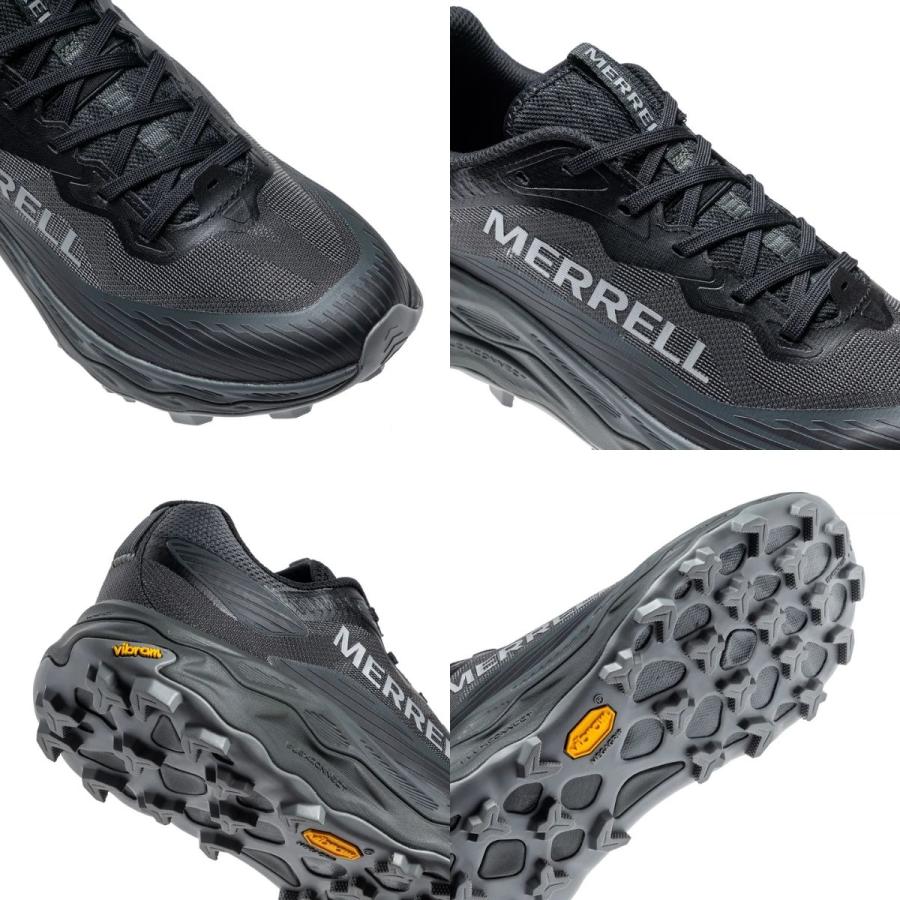 MERRELL（メレル） MERRELL AGILITY PEAK 6 アジリティー ピーク 6