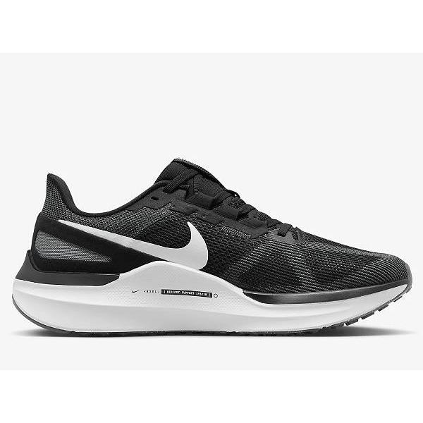 NIKE（ナイキ） NIKE AIR ZOOM STRUCTURE 25 エア ズーム