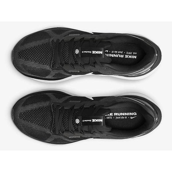 NIKE（ナイキ） NIKE AIR ZOOM STRUCTURE 25 エア ズーム