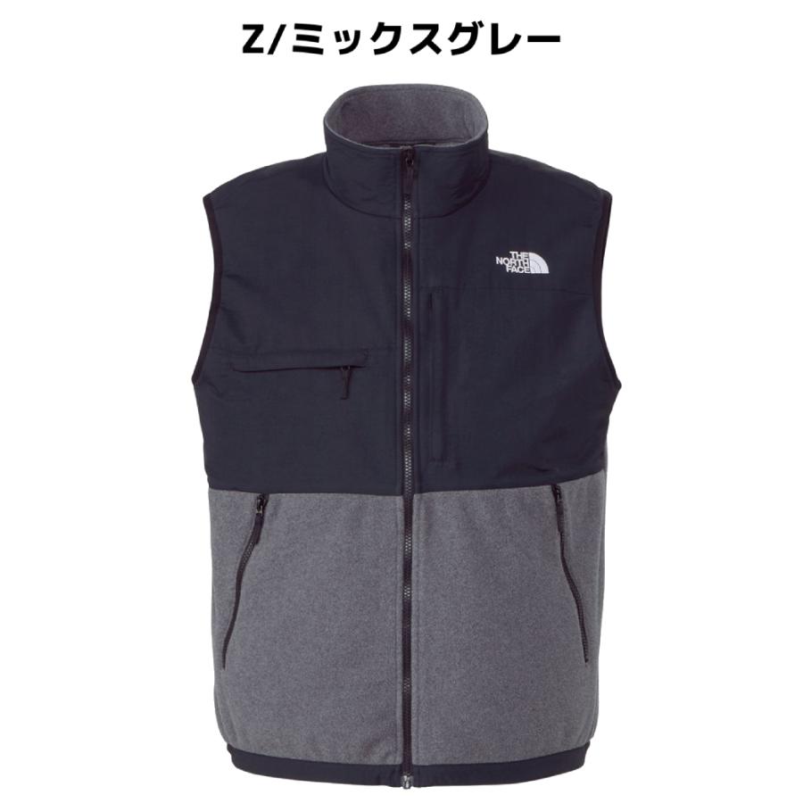 NIKE（ナイキ） ザ・ノース・フェイス THE NORTH FACE DENALI VEST