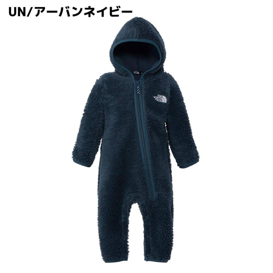 THE NORTH FACE シェルパフリーススーツ THE NORTH FACE（ザ ノースフェイス） THE NORTH FACE Sherpa Fleece