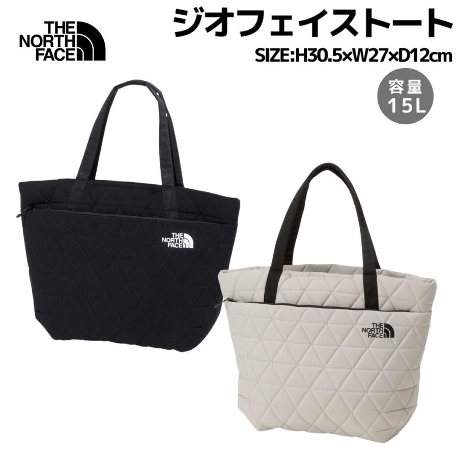 THE NORTH FACE（ザ ノースフェイス） THE NORTH FACE GEOFACE TOTE