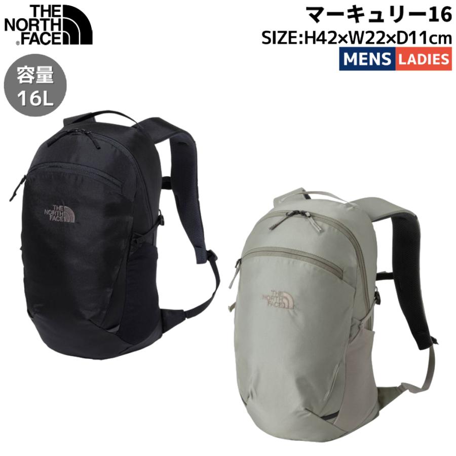 政親　THE NORTH FACE マキュリー16 / NM72352 ◇[NM72352]THE NORTH FACE(ザ・ノース・フェイス) Mercury 16