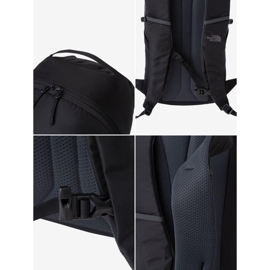 ザ・ノース・フェイス THE NORTH FACE マーキュリー16 メンズ