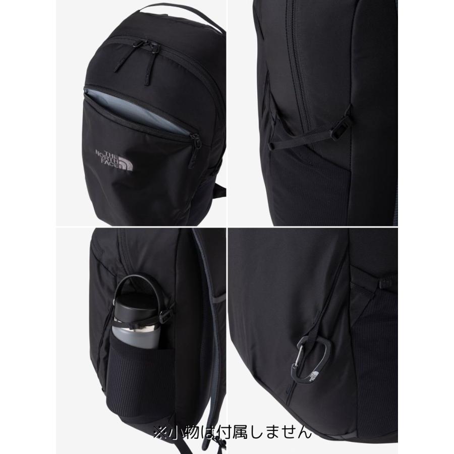 ザ・ノース・フェイス THE NORTH FACE マーキュリー16 メンズ