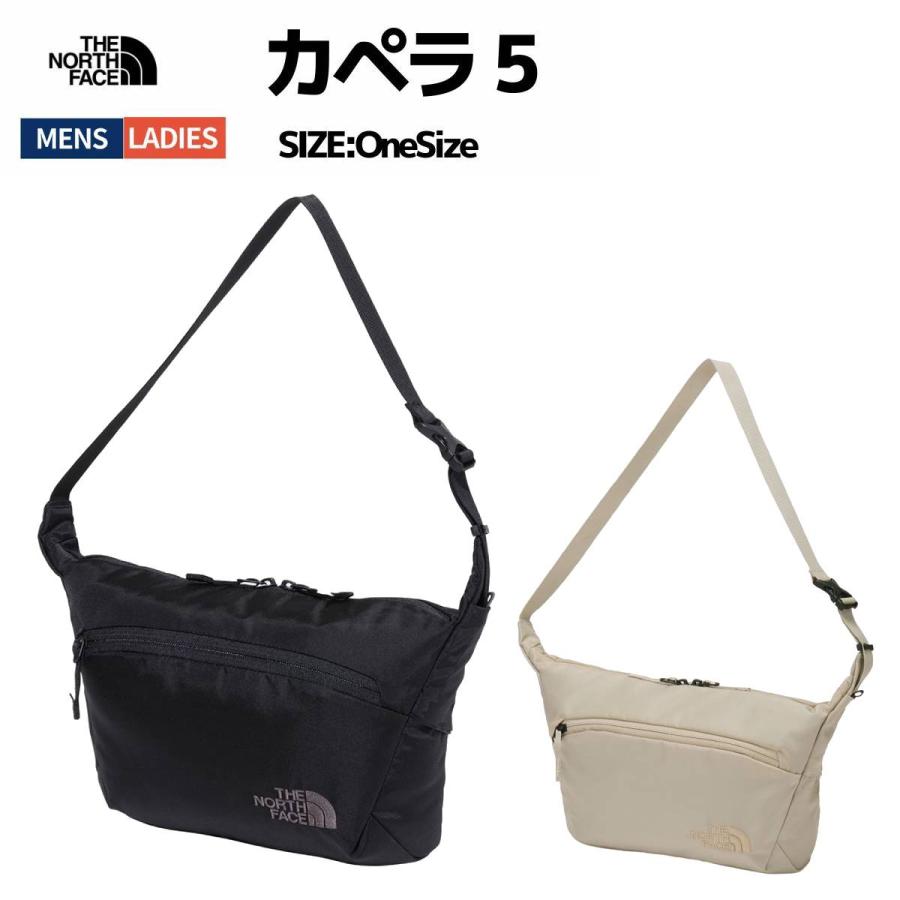 THE NORTH FACE（ザ ノースフェイス） THE NORTH FACE CAPELLA 5