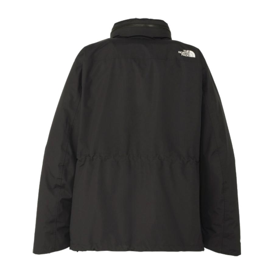THE NORTH FACE（ザ ノースフェイス） パンサーフィールドジャケット