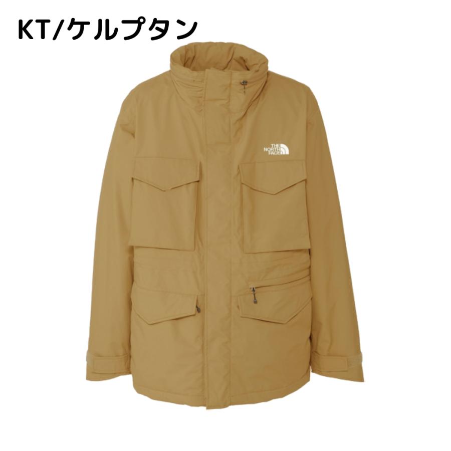 THE NORTH FACE（ザ ノースフェイス） パンサーフィールドジャケット