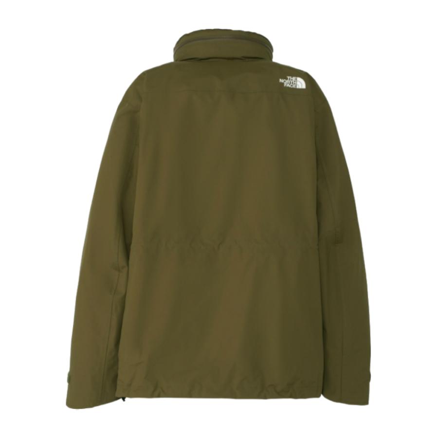 THE NORTH FACE（ザ ノースフェイス） パンサーフィールドジャケット