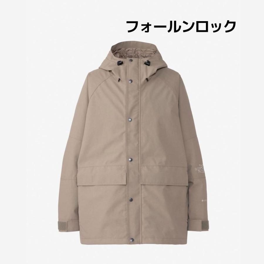 ザ・ノース・フェイス THE NORTH FACE コンピレーションジャケット