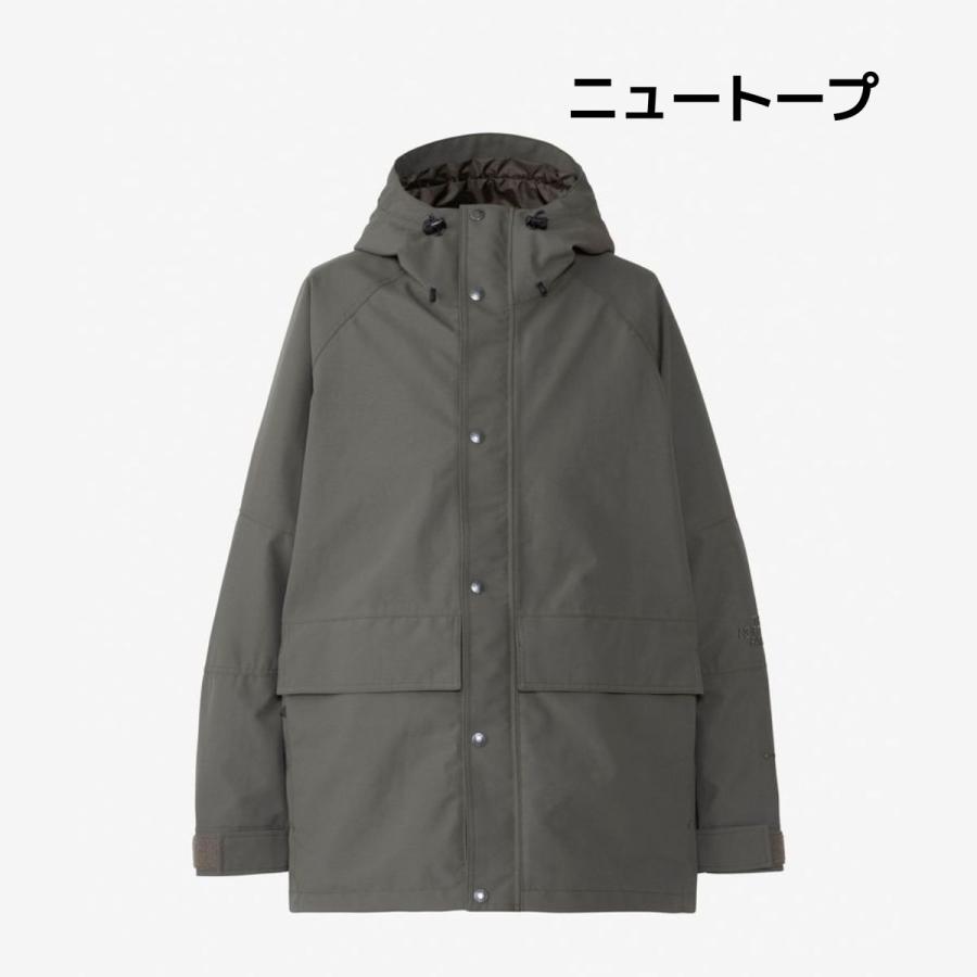 ザ・ノース・フェイス THE NORTH FACE コンピレーションジャケット