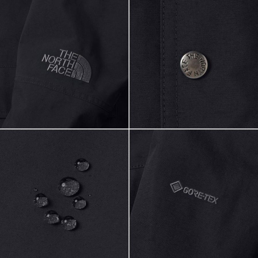 ザ・ノース・フェイス THE NORTH FACE コンピレーションジャケット
