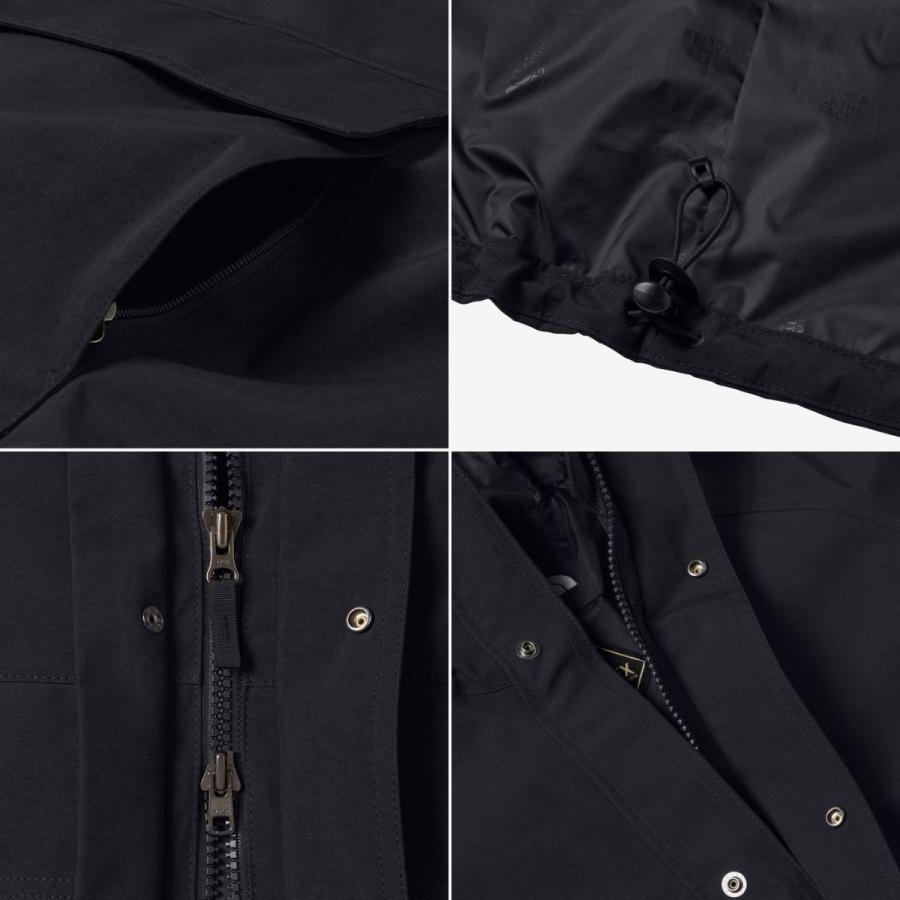 ザ・ノース・フェイス THE NORTH FACE コンピレーションジャケット