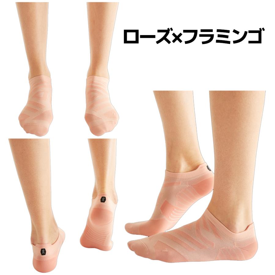 On Performance Low Sock Mサイズ　未使用品　5点セット メンズ Performance Low Sock | On 日本