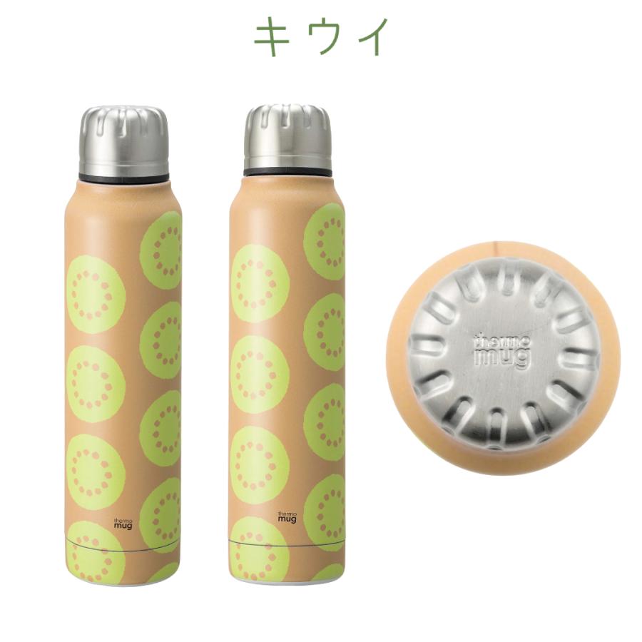サーモマグ thermo mug かまわぬ アンブレラボトル コラボ 水筒 0.3L
