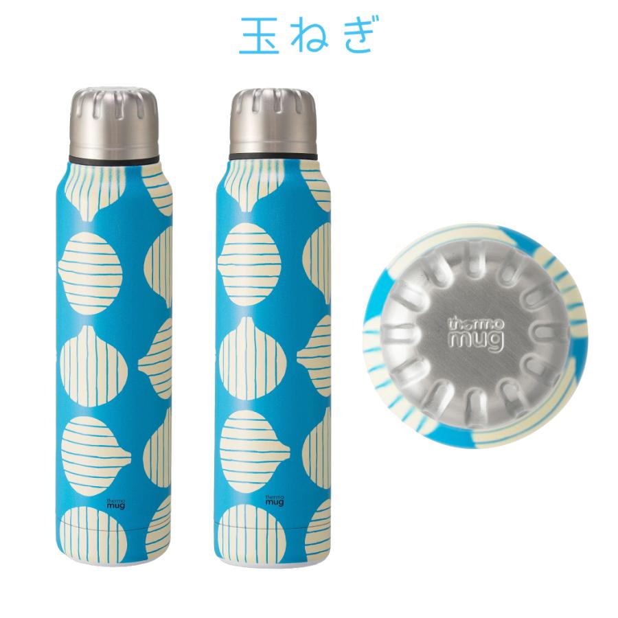 サーモマグ thermo mug かまわぬ アンブレラボトル コラボ 水筒 サーモマグ thermo mug かまわぬ アンブレラボトル コラボ 水筒