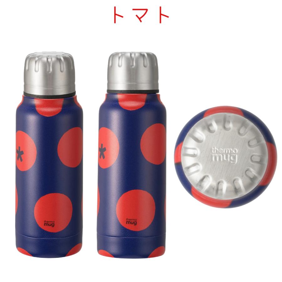 Barbati サーモマグ thermo mug かまわぬ アンブレラボトルミニ コラボ