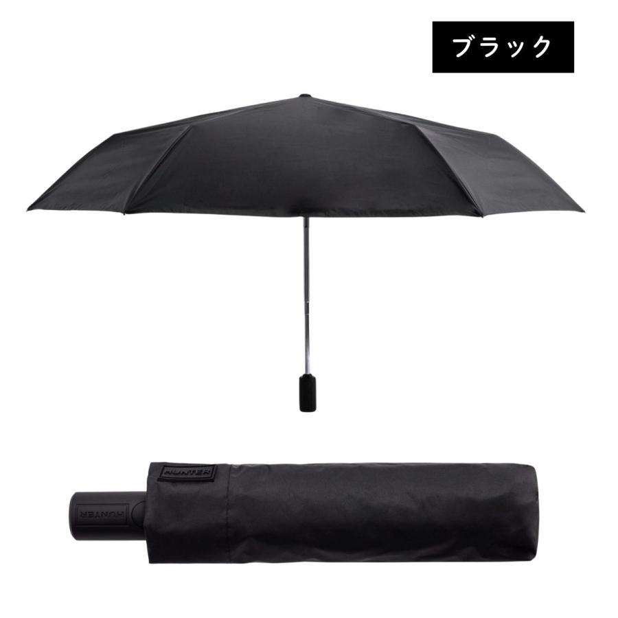 HUNTER（ハンター） オール ウェザー オート コンパクト アンブレラ