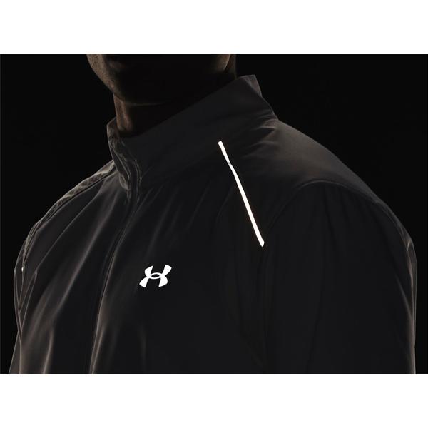 UNDER ARMOUR（アンダーアーマー） ストーム ジャケット メンズ 秋 冬
