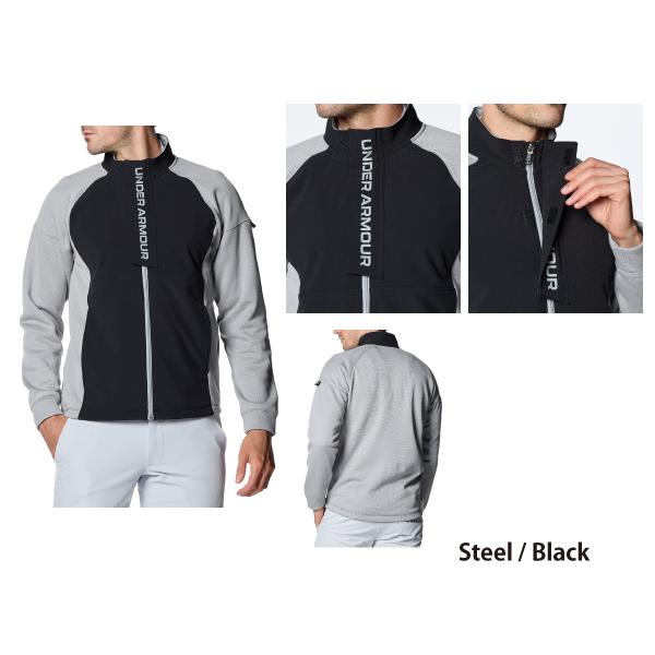 UNDER ARMOUR（アンダーアーマー） UNDER ARMOUR UAストーム セーター