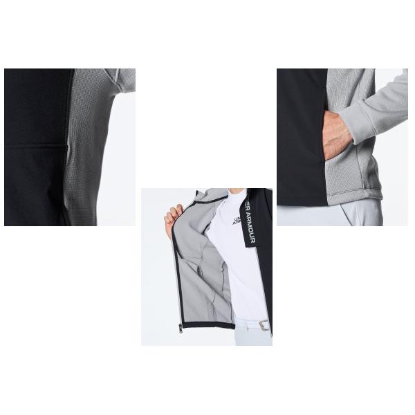 UNDER ARMOUR（アンダーアーマー） UNDER ARMOUR UAストーム セーター