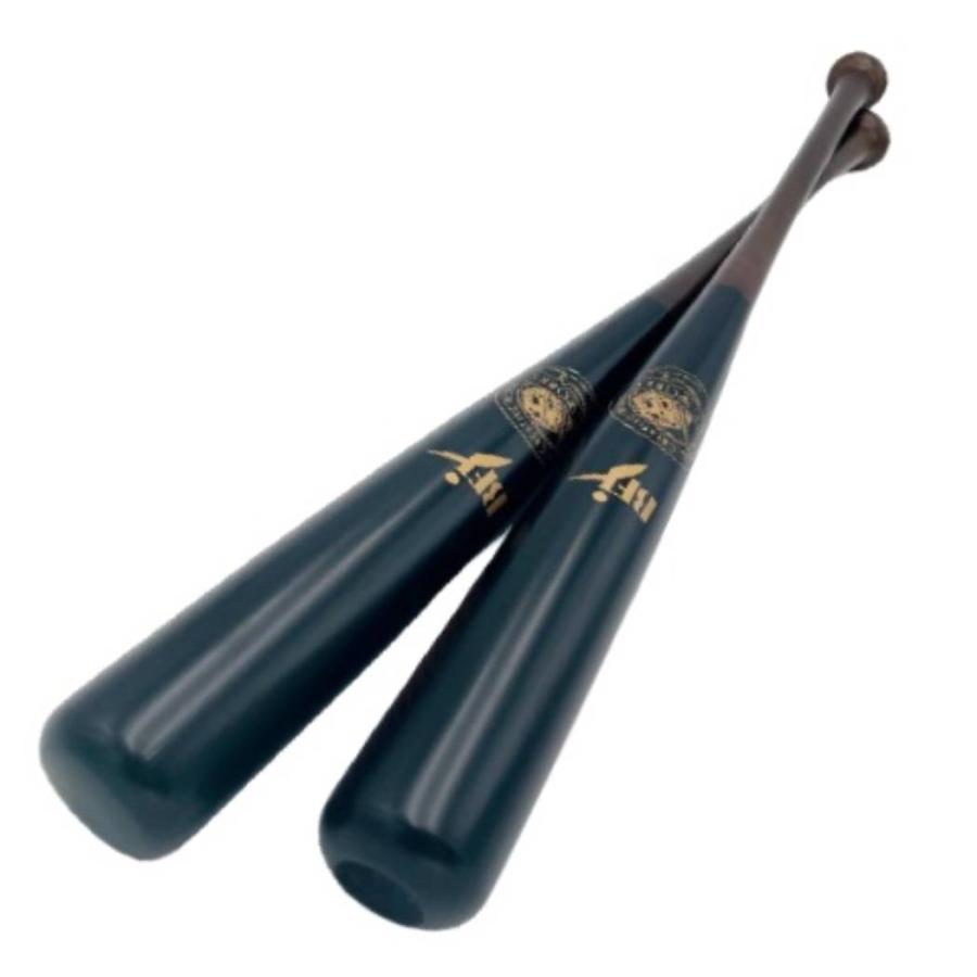 BAREBONES（ベアボーンズ） ビーシーワークス BC-Works WoodBats