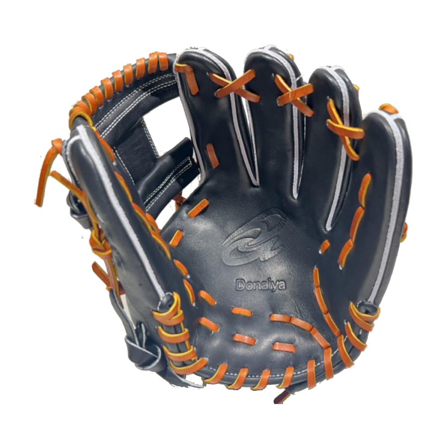 ドナイヤ Donaiya 限定 軟式用グラブ ゴムソフト用グラブ 内野手