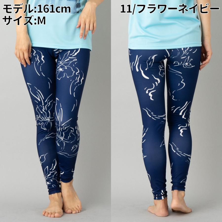 INFIT（インフィット） レギンス ヨガ yoga ロングタイツ レディース