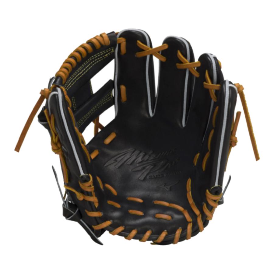 【ほぼ未使用】MIZUNO　ミズノ　海外製　硬式グローブ　MVPシリーズ MIZUNO ミズノ グローブ 大人 一般 硬式用グローバルエリート