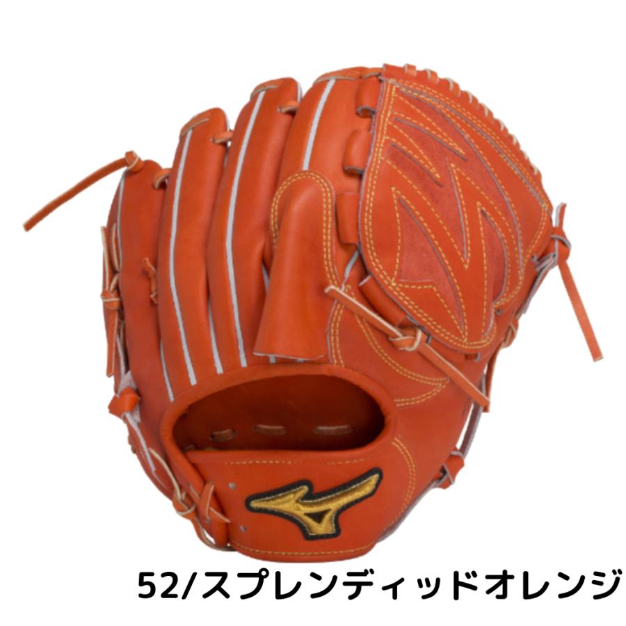 ミズノプロ 硬式用グローブ 投手用 サイズ11 1AJGH10701 高校対応 MIZUNO ミズノ ミズノプロ MizunoPro 硬式用グラブ 限定皮革