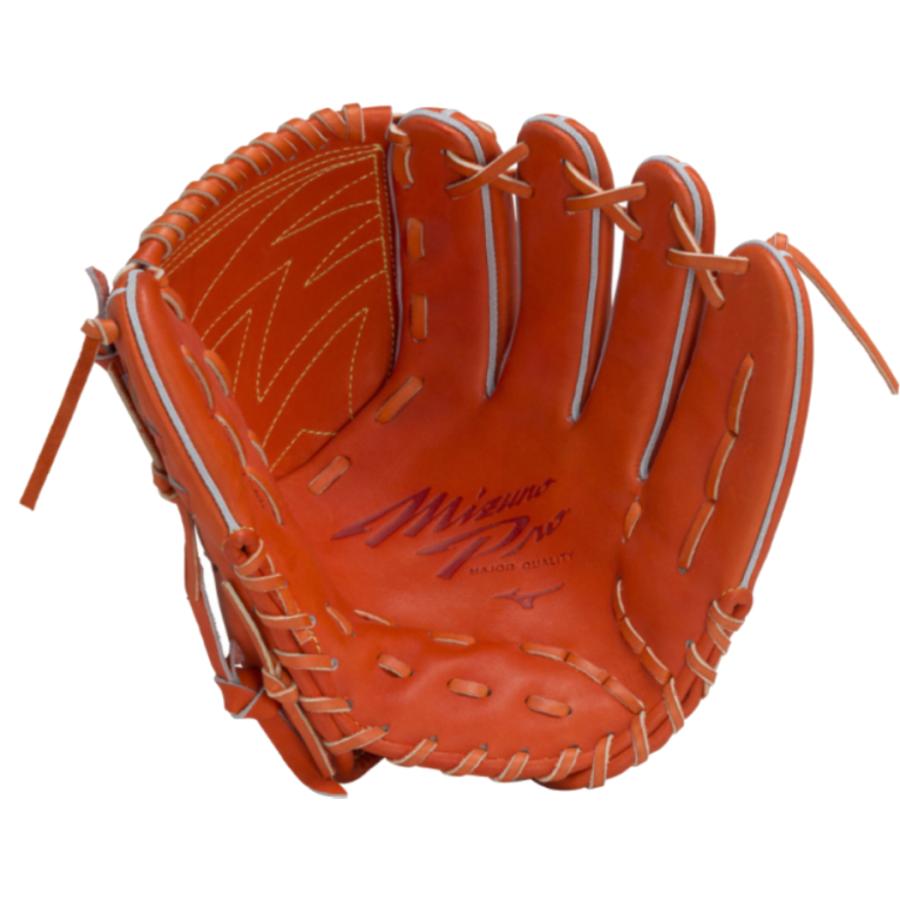 ミズノプロ 硬式 グラブ　投手　グローブ　定価60500円　1AJGH22011 ミズノプロ 硬式 グラブ 投手 グローブ 1AJGH22011