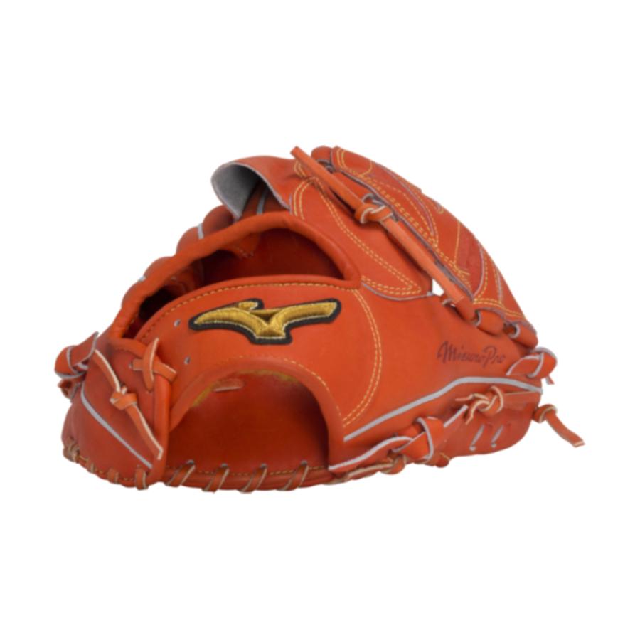 ミズノプロ 硬式用グローブ 投手用 サイズ11 1AJGH10701 高校対応 SH_1AJGH3040152_ML.jpg