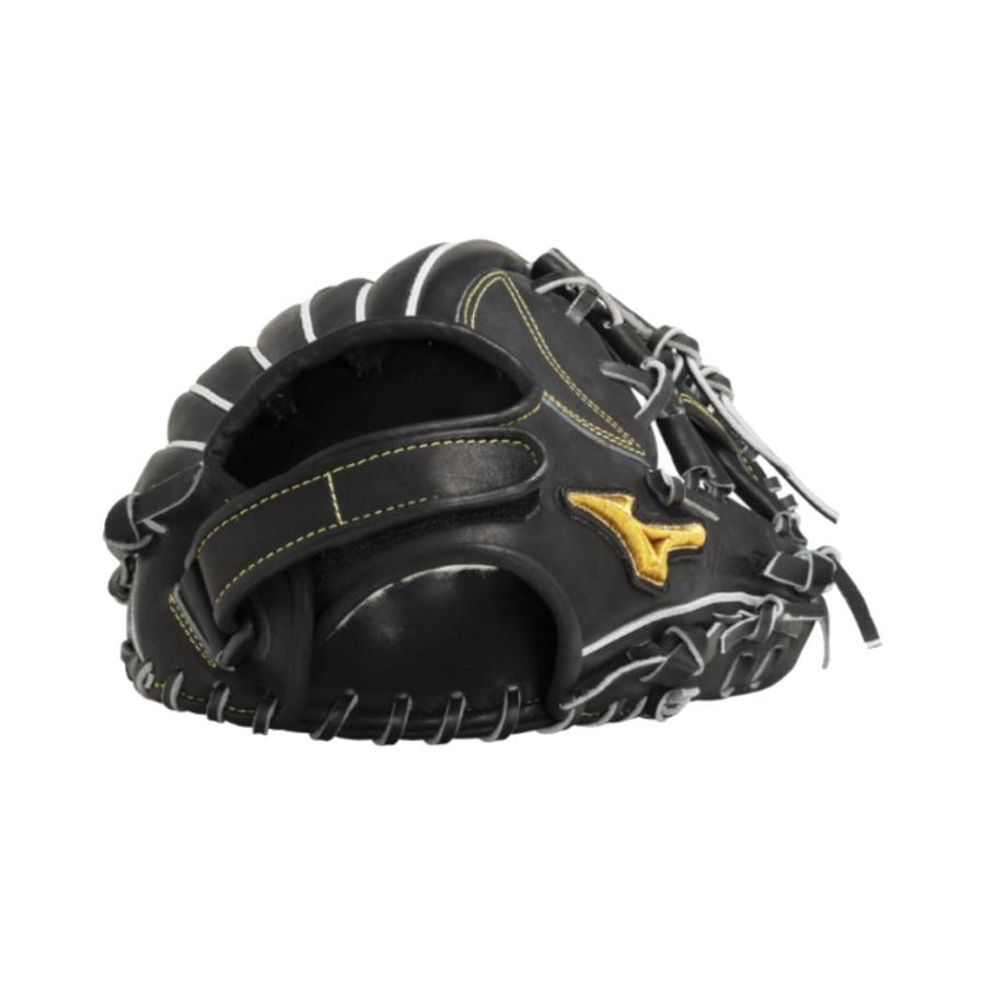 MIZUNO（ミズノ） ミズノプロ MizunoPro 軟式用グラブ MMベルト 内野手